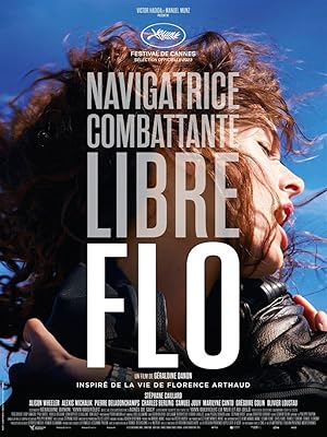 Flo