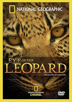 Eye of the Leopard