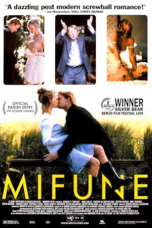 Mifune