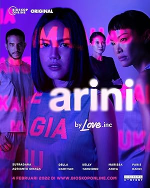 Arini by Love.Inc