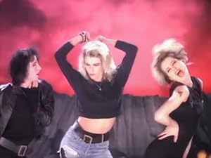Bananarama: Venus