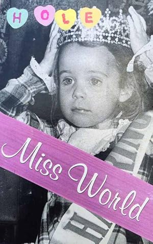 Hole: Miss World