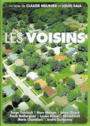 Les voisins