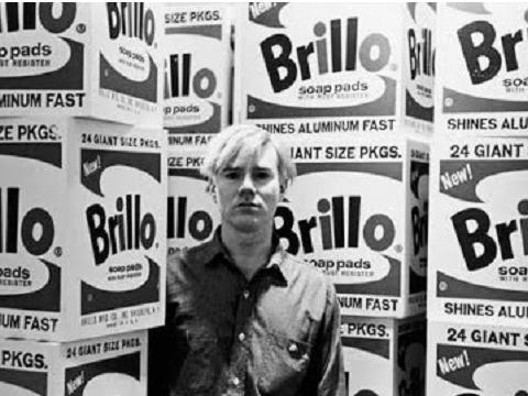 Andy Warhol