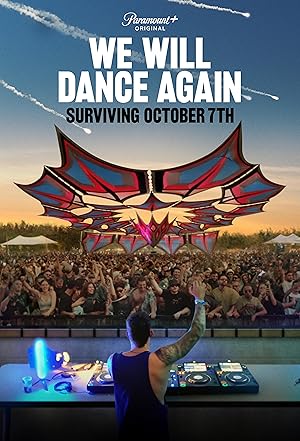 We Will Dance Again