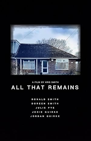 All That Remains