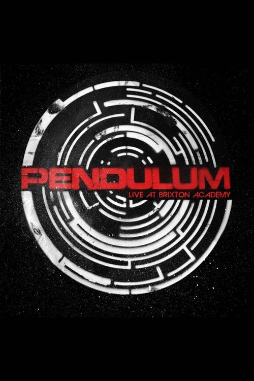 Pendulum: Live @ Brixton