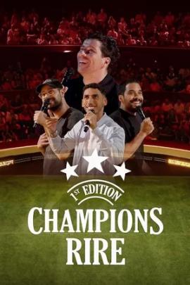Champion Rire