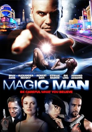 Magic Man