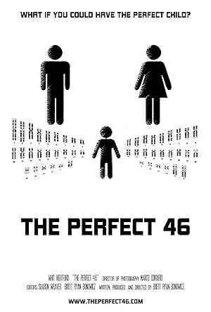 The Perfect 46