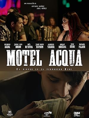 Motel Acqua
