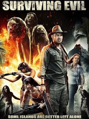Surviving Evil