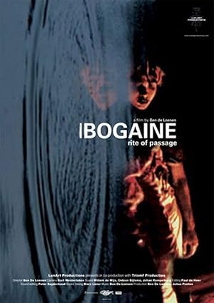 Ibogaine: Rite of Passage