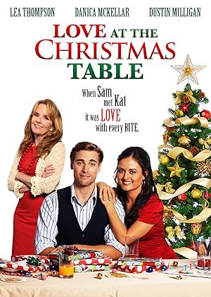 A Christmas Love Story