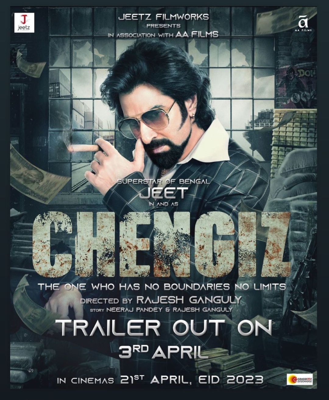 Chengiz