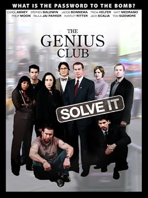 The Genius Club