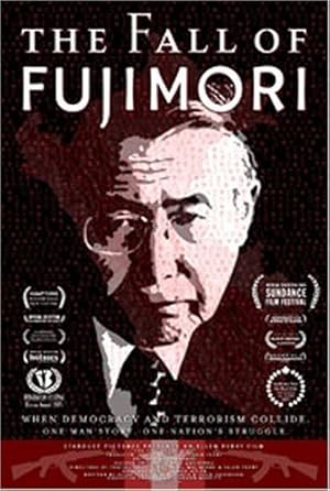 The Fall of Fujimori