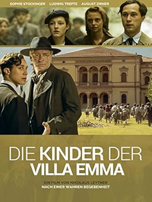 The Children of Villa Emma