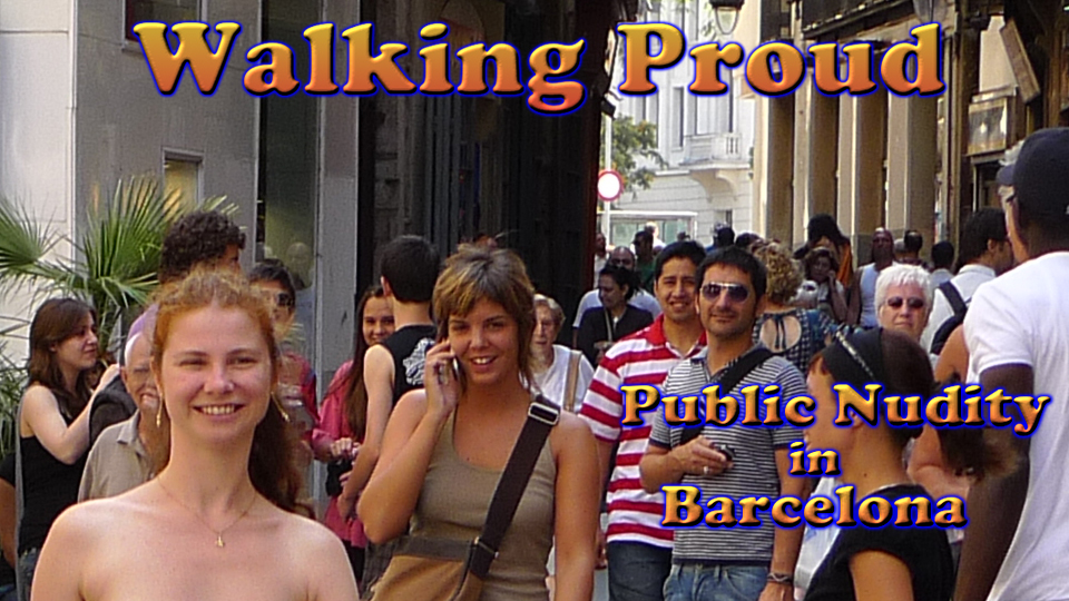 Walking Proud