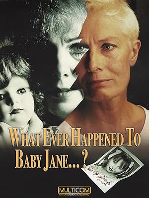 Whatever Happened to Baby Jane?
