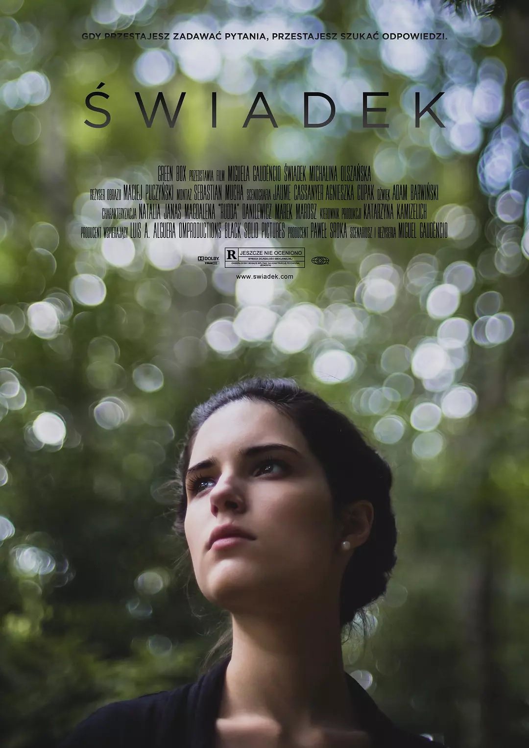 Swiadek