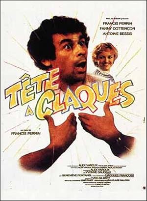 Tete a claques