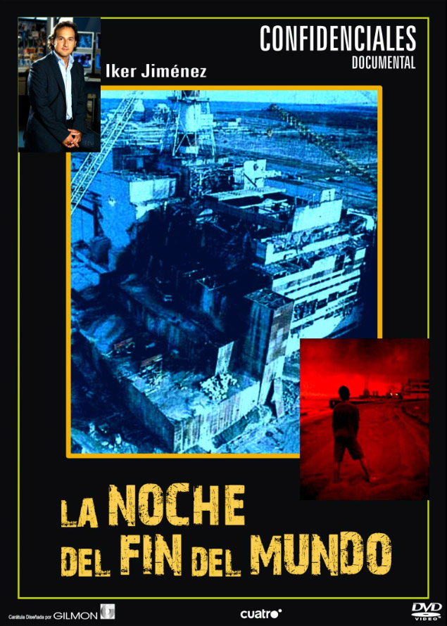 La noche del fin del mundo