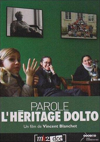 Parole, l'heritage Dolto