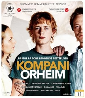 The Orheim Company