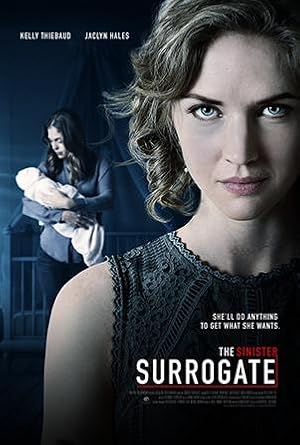 The Surrogate