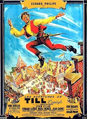 Bold Adventure