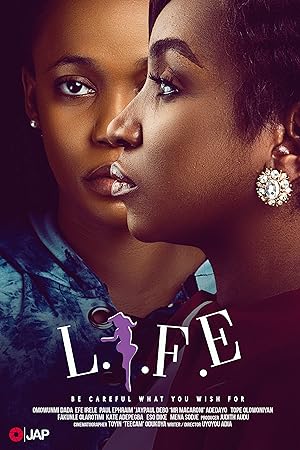 L.I.F.E.