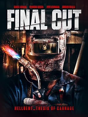 Final Cut