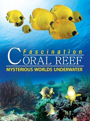 Fascination Coral Reef: Mysterious Worlds Underwater