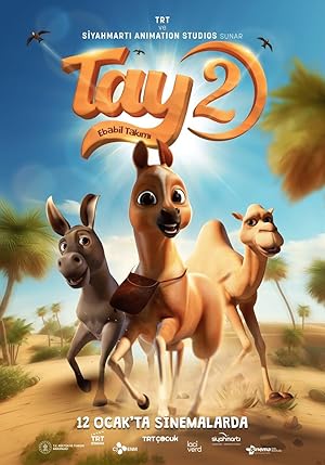 Tay 2: Ebabil Takimi