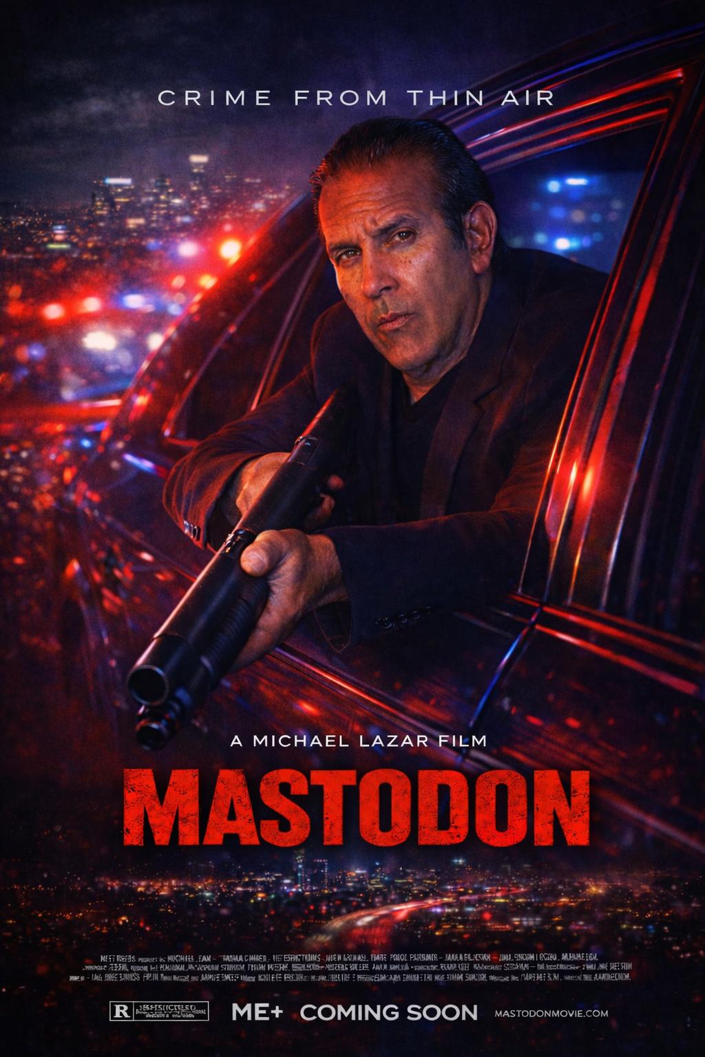 Mastodon
