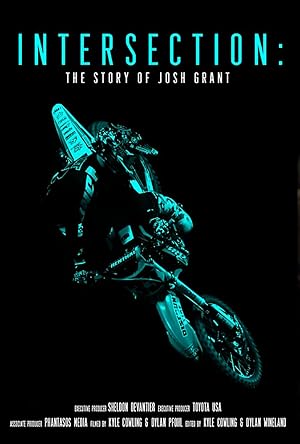 Intersection: The Story of Josh Grant