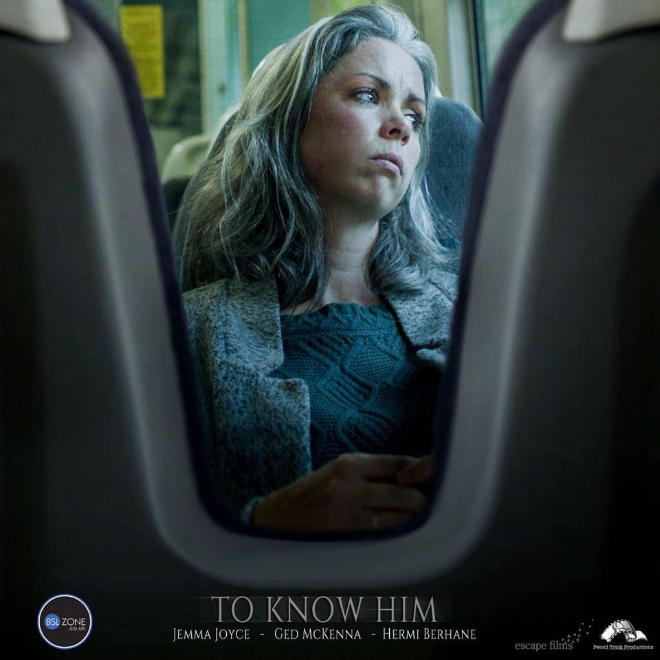 To Know Him