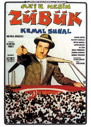 Zubuk