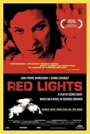 Red Lights