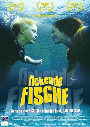 Do Fish Do It?