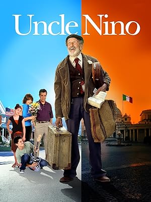 Uncle Nino