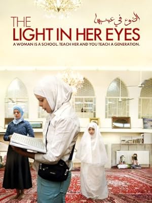 The Light in Her Eyes