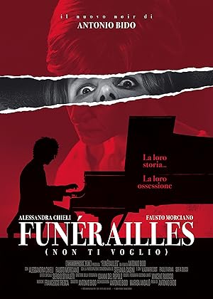 FUNERAILLES When Love Turns to Obsession