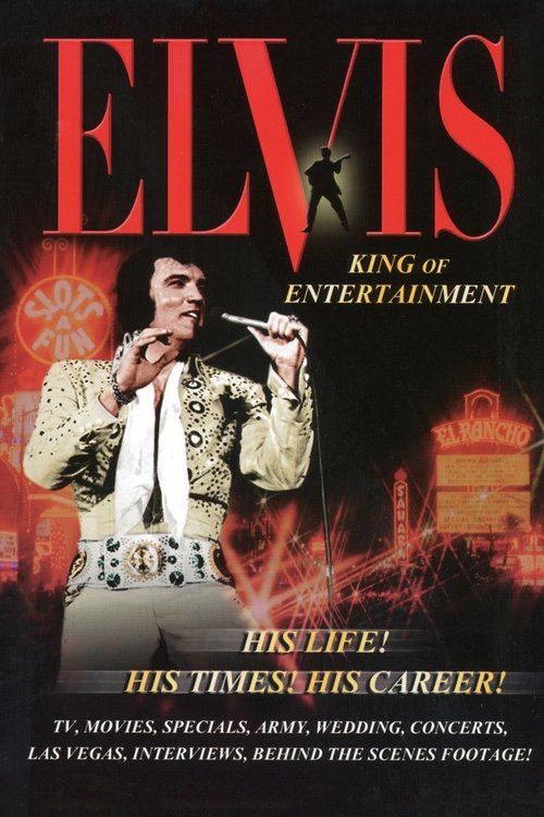Elvis: Thru the Years
