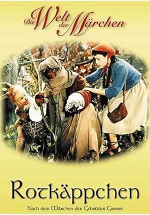 Little Red Riding-Hood