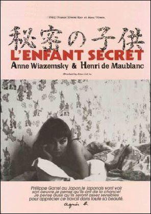 The Secret Son