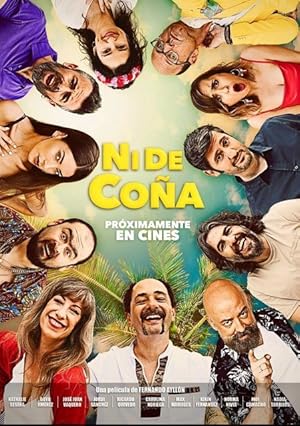 Ni de cona