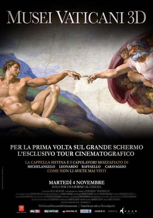 The Vatican Museums