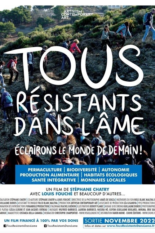 Tous resistants dans l'ame